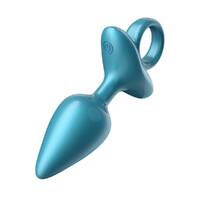 Cone Ring Luv Plug Metallic Cone Ring Luv Plug Metallic