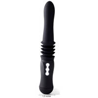 15" Max  Thrusting Vibrator