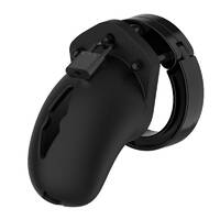 Small Chastity Cage Small Chastity Cage