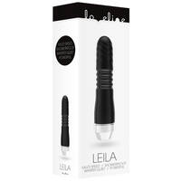 Leila Classic Vibrator