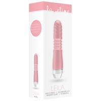 Leila Classic Vibrator