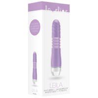 Leila Classic Vibrator