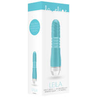 Leila Classic Vibrator