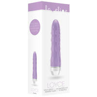 Loyce Classic Vibrator