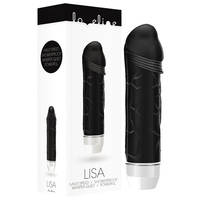 Lisa Bullet Vibrator