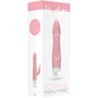 Loraine Bullet Vibrator