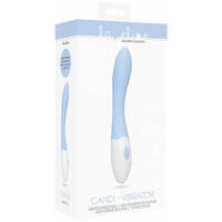 7.5" Candi G Spot Vibrator