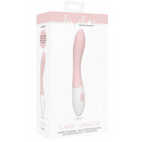 7.5" Candi G Spot Vibrator