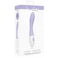 7.5" Candi G Spot Vibrator