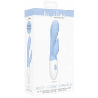 7.5" Juicy Rabbit Vibrator