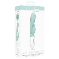 7.5" Juicy Rabbit Vibrator