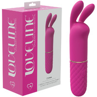 Loveline Dona   11cm Usb Rechargeable Mini Vibrator