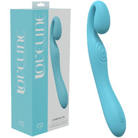 Loveline Obsession   18.4cm Usb Rechargeable Vibrator