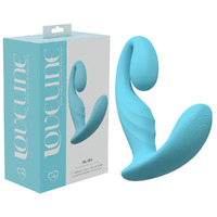 Loveline Bliss   11.5cm Usb Rechargeable Vibrator