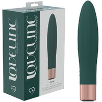 Loveline Fame   14.4cm Usb Rechargeable Vibrator