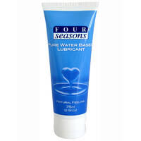 Water Based Lube 75ml Water Based Lube 75ml