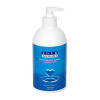 Water Based Lube 500ml