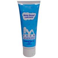 Water Based Lube 75ml