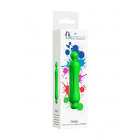 Demi Abs Bullet With Silicone Sleeve 10 Speeds