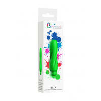 Ella Abs Bullet With Silicone Sleeve 10 Speeds