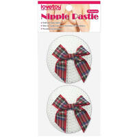 Sequin Round Nipple Pasties