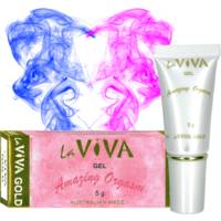 Amazing Female Orgasm Gel (5ml)