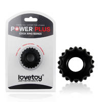 Power Plus Spinner Cock Ring