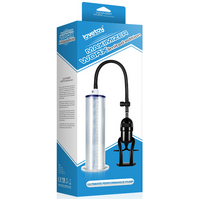 9.5" Limited Edition Penis Pump