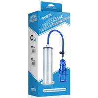 9.5" Limited Edition Penis Pump