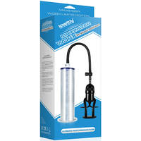 9.5" Limited Edition Penis Pump