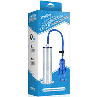 9.5" Limited Edition Penis Pump