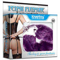 Fluffy Handcuffs