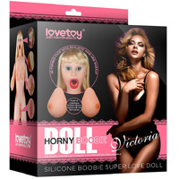 Victoria Horny Blow Up Doll Victoria Horny Blow Up Doll