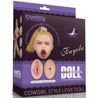 Fayola Horny Blow Up Doll Fayola Horny Blow Up Doll