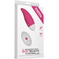 Ijoy Wireless Remote Control Rechargeable Egg