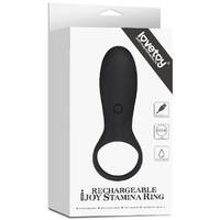 Ijoy Vibrating Cock Ring