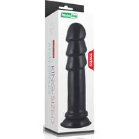 11" King Sized Anal Tool