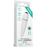 Ijoy Rechargeable Bullet