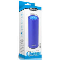 O Sensual Mouth Stroker