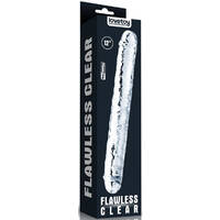 12" Flawless Double Dildo 12" Flawless Double Dildo