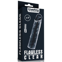 1" Penis Extender Sleeve 1" Penis Extender Sleeve