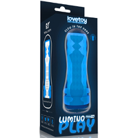 Glowing Pocket Stroker Glowing Pocket Stroker