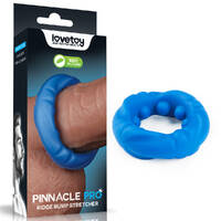 Pinnacle Pro Ridge Bump Stretcher  Cock Ring Pinnacle Pro Ridge Bump Stretcher  Cock Ring