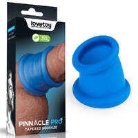 Pinnacle Pro Tapered Squeeze  Ball Stretcher Pinnacle Pro Tapered Squeeze  Ball Stretcher