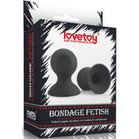 Silicone Nipple Suckers