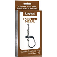 Stainless Steel Sounding Plug Stainless Steel Sounding Plug