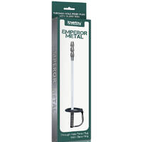 Through Hole Sounding Plug Through Hole Sounding Plug