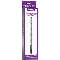 Stainless Steel Ribbed Sound Stainless Steel Ribbed Sound