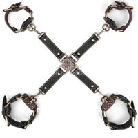 Rebellion Reign Hogtie Set