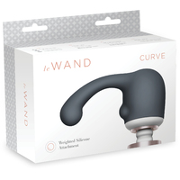 Curve Weighted Wand Attachment